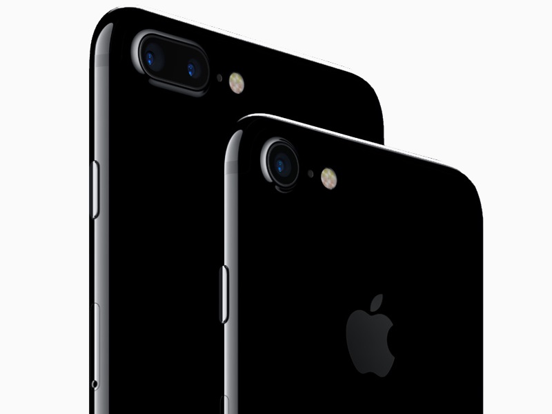 iPhone 7」「iPhone 7 Plus」が3キャリアから発売 auとソフトバンクは  