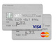 au WALLET クレジットカードが「Apple Pay」に対応——プリペイドも対応予定