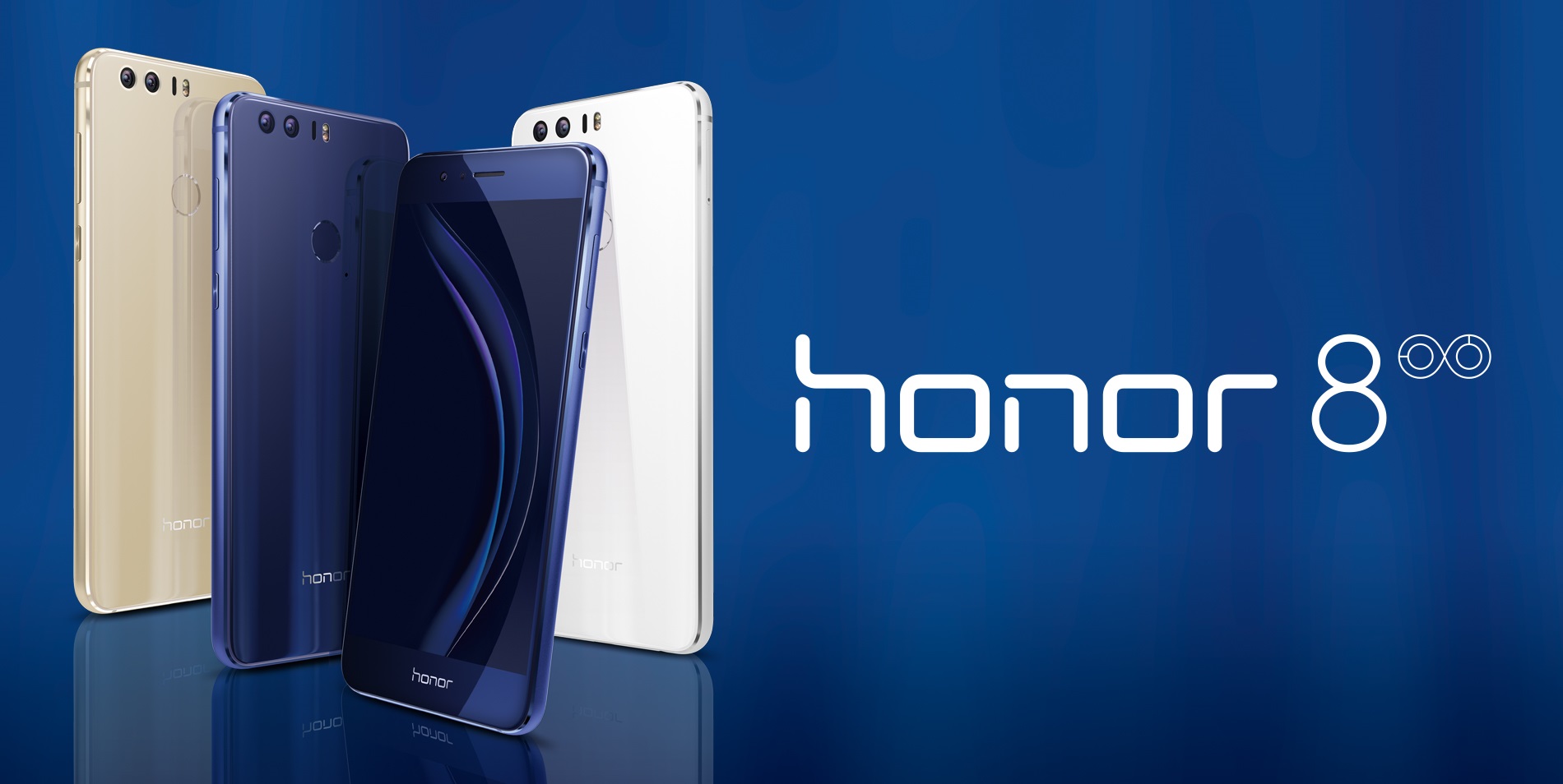 楽天が「honor 8」を国内独占販売 - Mobile