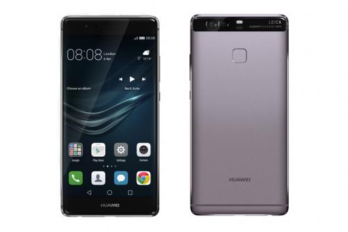Huawei P9 ハンズオン 人気アプリ ポケモンgo も堪能できる究極のsimフリースマホ Itライフch Itmedia Mobile