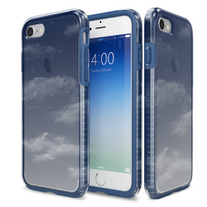Level Case Sky Collection