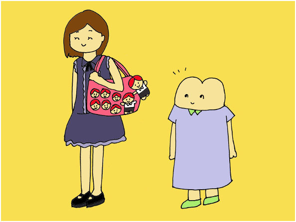 グッズ仲間をネットで募集 オタク女子の 共同購入 とは 1 2 ページ Itmedia Mobile