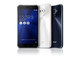 UQ mobile、SIMフリースマホ「LG X screen」「ZenFone 3」「ZenFone 3 Deluxe」を10月に発売