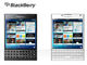 BlackBerryが端末の自社開発を終了