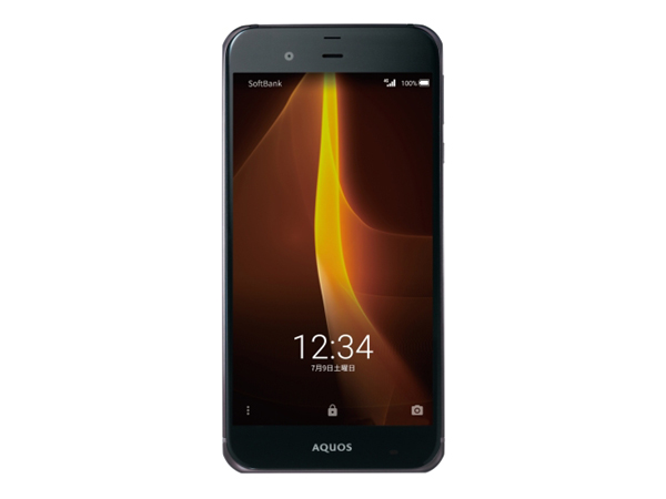 ソフトバンクのaquos Xx3 アップデートで 256qam に対応 下り最大350mbpsに Itmedia Mobile