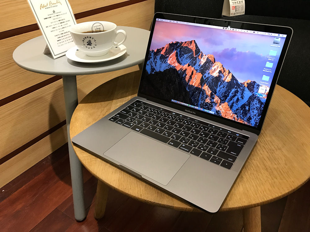 Macbook pro 2019