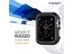 Spigen、Apple Watch Series 1／2用「ラギッド・アーマー」の販売を開始