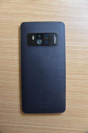 ZenFone 3 Zoom