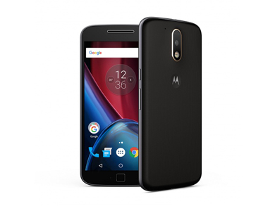 MotorolaのDSDS対応「Moto G4 Plus」が値下げ 「Moto Z」新色ブラック ...