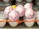 たまたま卵売り場で見つけたタマタマ【みんなのポケGO写真】