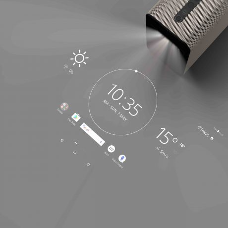 Xperia Touch