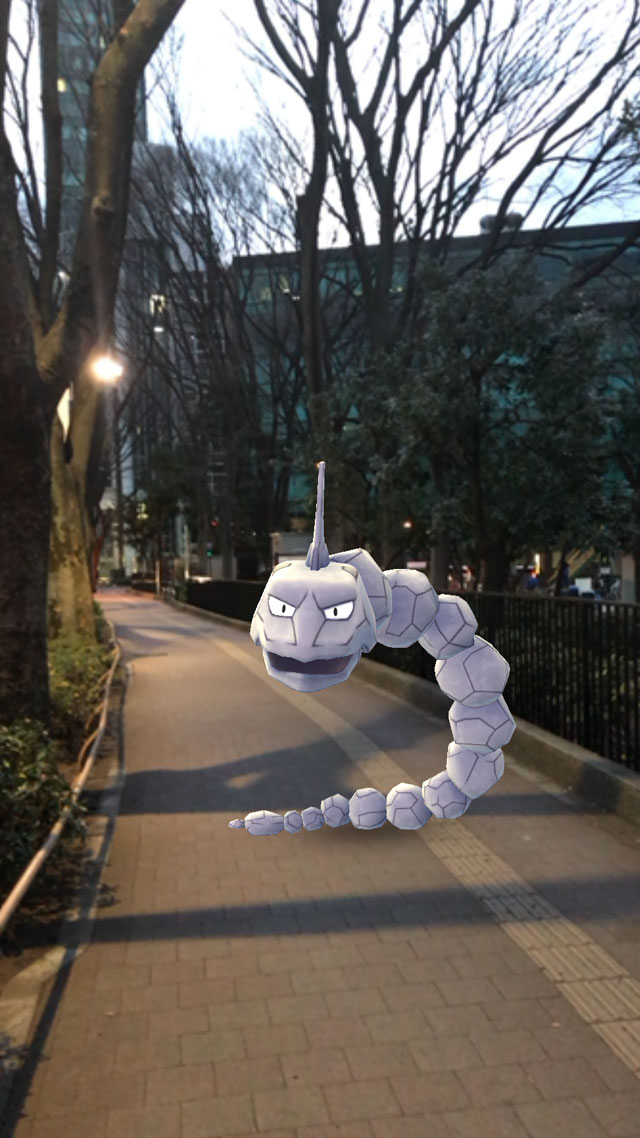 ポケモン Go メタル コート 使い道