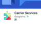 Androidの謎の「Carrier Services」アップデートでレビュー欄が大喜利状態に