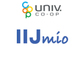 「IIJmio」のSIMカードを大学生協で販売