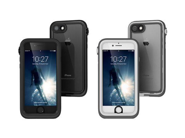 catalyst waterproof case for iphone 7