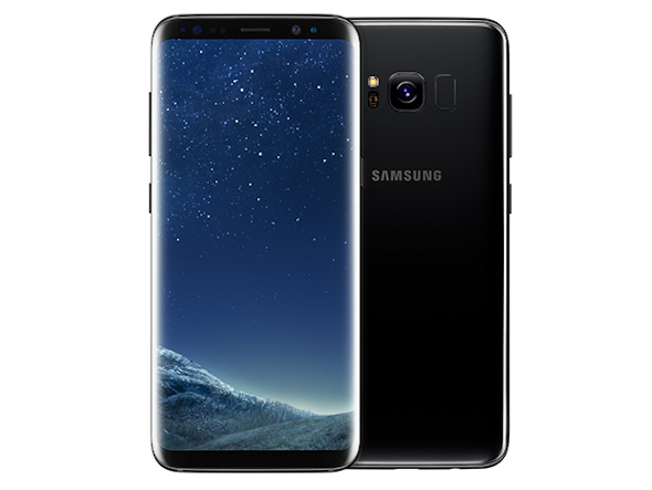 Afleiden biologisch kussen Samsung、フラッグシップスマホ「Galaxy S8」「Galaxy S8＋」を発表 大画面とスリムさを両立：新型「Gear 360」も登場 -  ITmedia Mobile