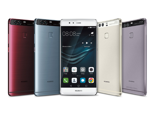 ファーウェイ P9 Mate S のソフトウェア更新を実施 Itmedia Mobile