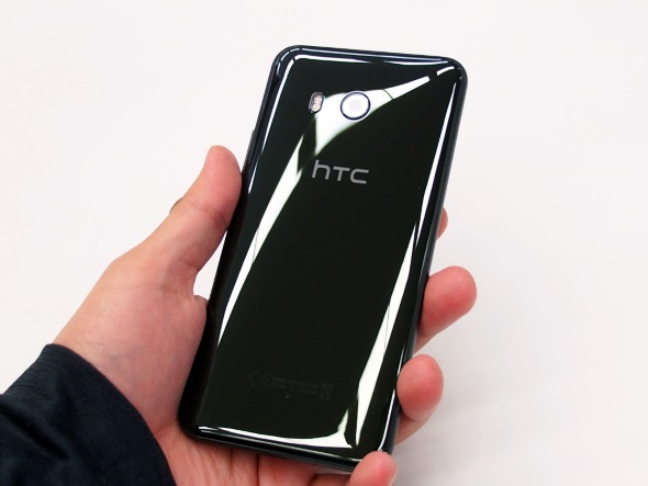 HTC U11iwʁj