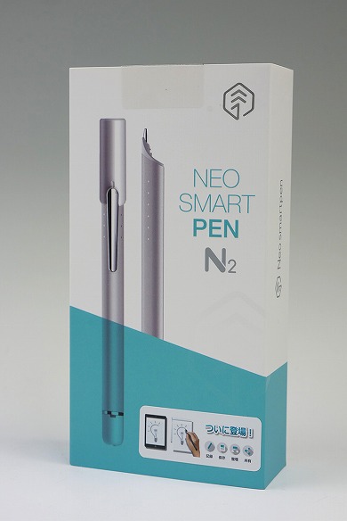 Neo smartpen N2
