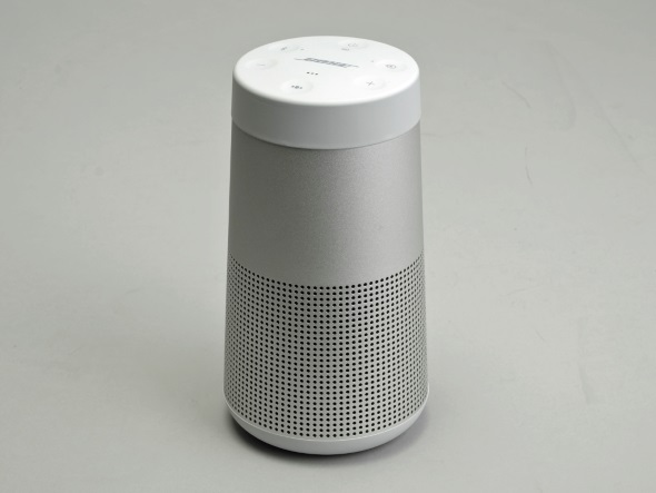 Bose SoundLink Revolve Bluetooth speakeribNXO[j