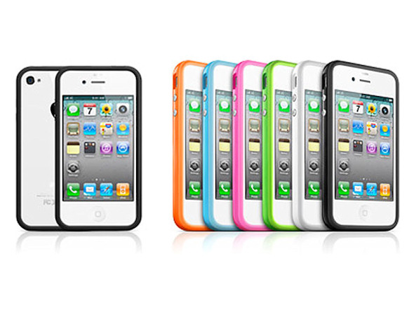 cruise half acht Dictatuur iPhoneを振り返る：デザインを一新、人間の目を超えた“Retinaディスプレイ”を搭載 「iPhone 4」 - ITmedia Mobile