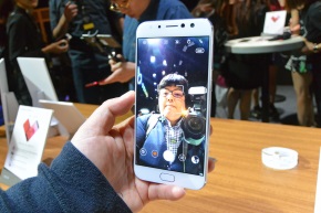 ZenFone 4 Selfie PrõChJ