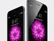 iPhoneを振り返る：画面サイズとデザインが大きく変更　4.7型「iPhone 6」と5.5型「iPhone 6 Plus」