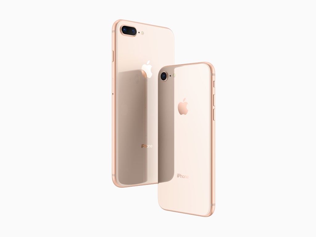 Auのiphone 8 8 Plusの価格が決定 一括9万1440円 税込 から Itmedia Mobile