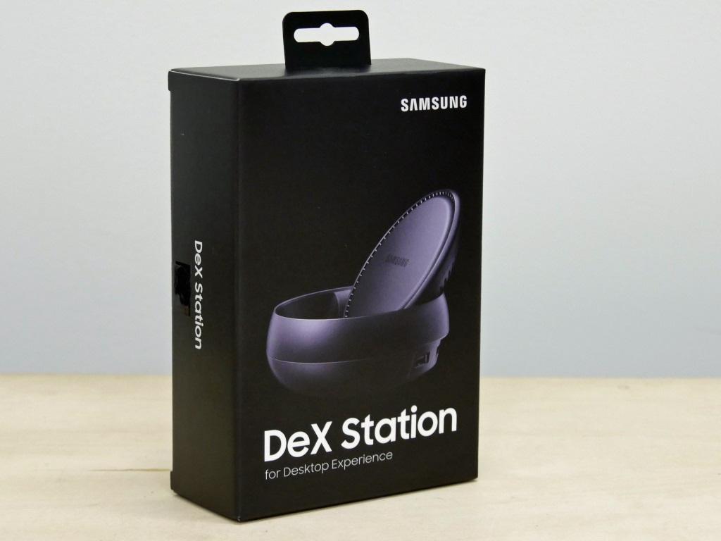 Samsung DeX」で「マチキャラ」はどうなる？：ふぉーんなハナシ