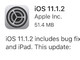 「iOS 11.1.2」配信　iPhone Xの画面が反応しなくなる不具合を修正