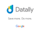 Google、Android向けデータ通信量管理アプリ「Datally」公開