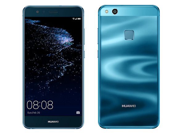 HUAWEI P10 lite