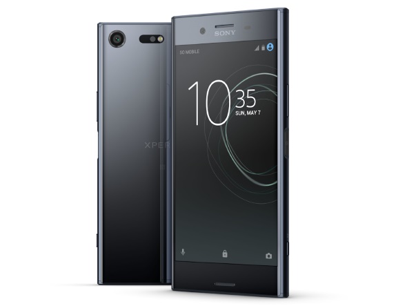 Xperia XZ Premium