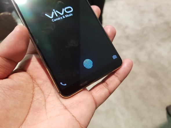  vivo 2