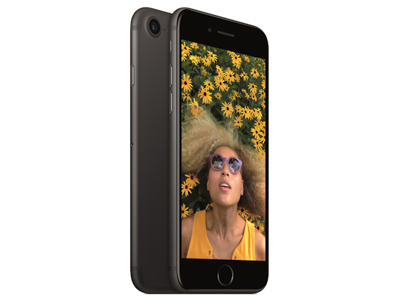 Iphone 7 で圏外の不具合 Appleが無償の修理プログラムを開始 Itmedia Mobile