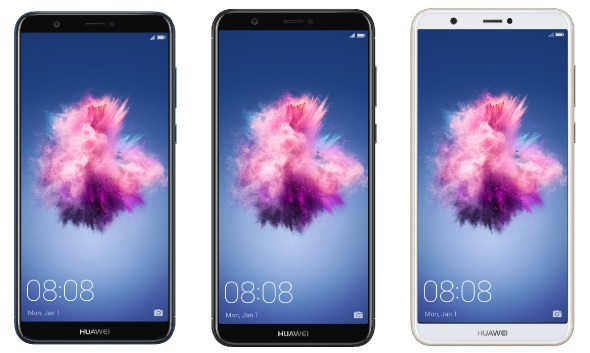 新品未開封 HUAWEI nova lite 2 simフリー 黒 国内版の+giftsmate.net