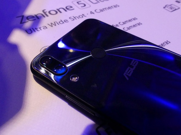 ZenFone 5