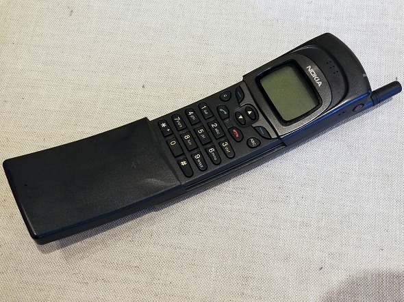 Nokia8110