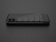 iPhone X向けミリタリーグレード準拠の耐衝撃ケース「Wave Grip Case」