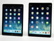 「新しいiPad」と「iPad Pro」はどちらが買い？　使用感とスペックを比較する