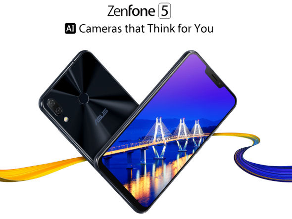 ZenFone 5