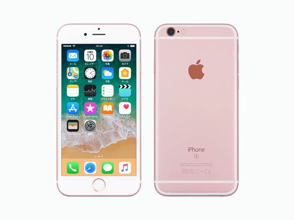 mineo、海外版SIMフリー「iPhone 6s」をWeb限定発売 メーカー ...