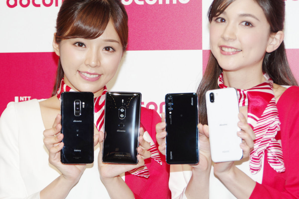 どれを選ぶ？ 夏のデュアル／トリプルカメラ搭載スマホの違いを