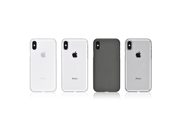 Air Jacket for iPhone X