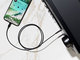 ベルキン、iPhoneと3.5mmオーディオ入力を“直結”できるLightningケーブルを発売