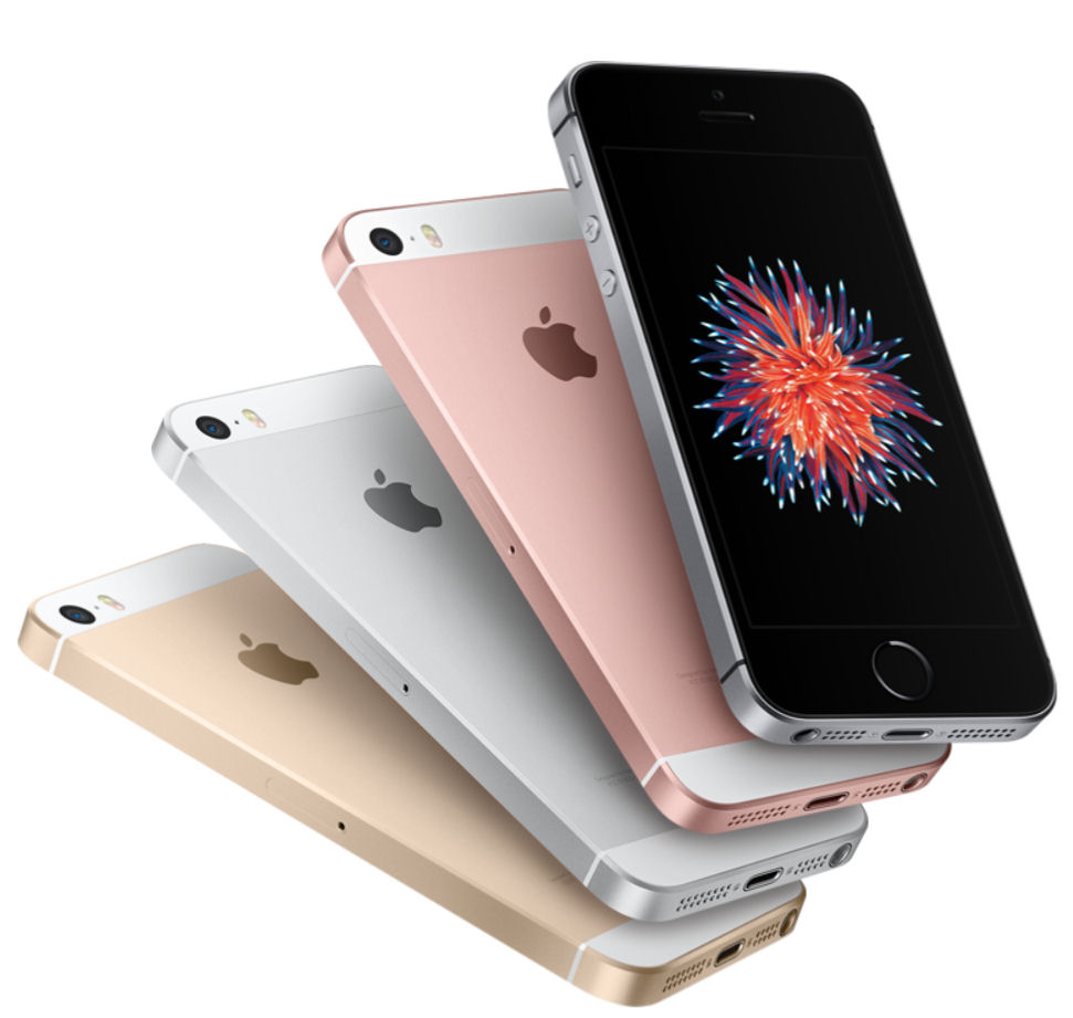 2年以上前の「iPhone SE」がいまだに“現役”の理由（要約） - ITmedia Mobile