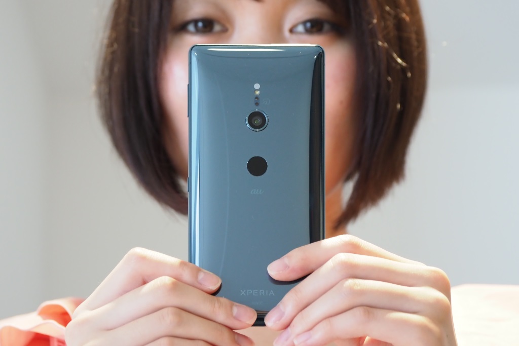 高速センサーは効果てきめん！ 「Xperia XZ2」のカメラって正直どう