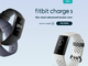 Fitbit、フィットネストラッカー「Charge 3」を149.95ドルで発売　水泳にも対応