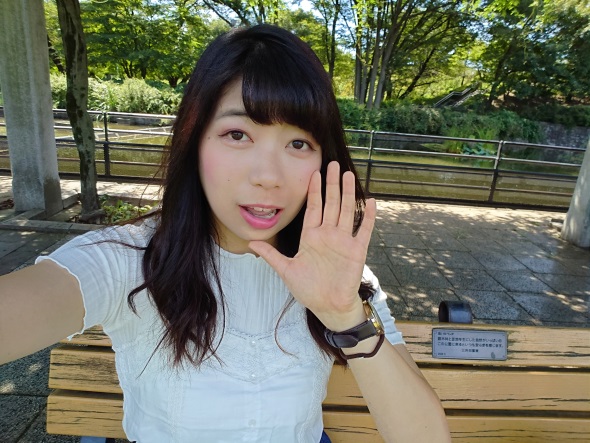 Xperia XZ2 PremiumŎB