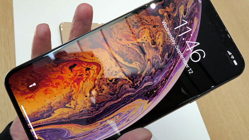 iPhone XS／XR」でハッキリした“進化の道筋” Appleは何を